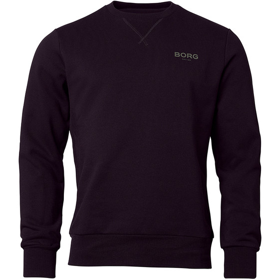 Björn Borg Logo Crew