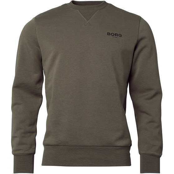 Björn Borg Logo Crew