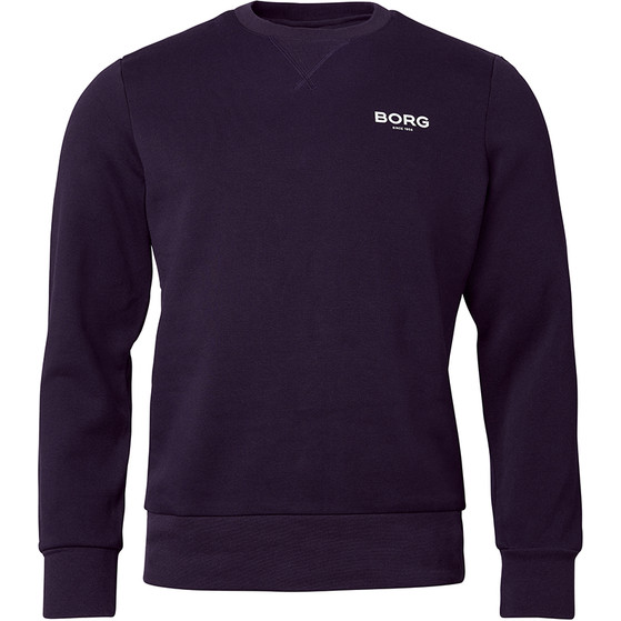 Björn Borg Logo Crew