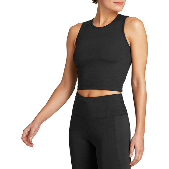 Bjorn Borg STHLM Crop Top Damen
