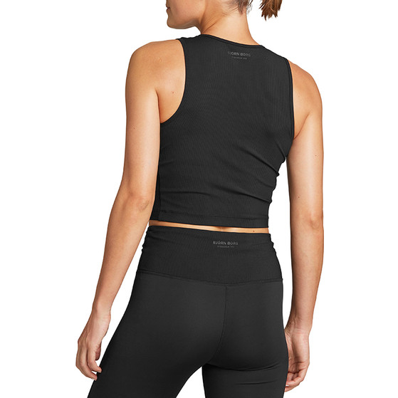 Bjorn Borg STHLM Crop Top Damen