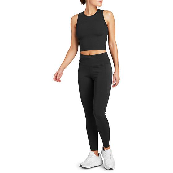 Bjorn Borg STHLM Crop Top Damen