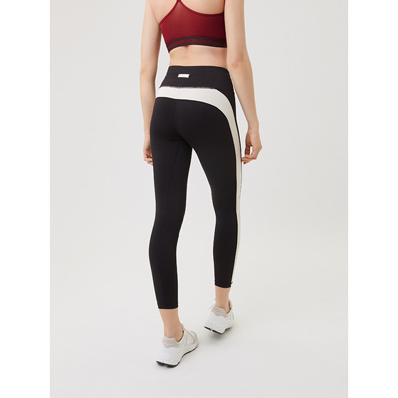 Björn Borg Stockholm High Waist Stripe Tight