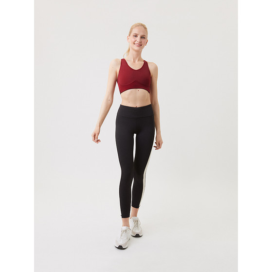 Björn Borg Stockholm High Waist Stripe Tight