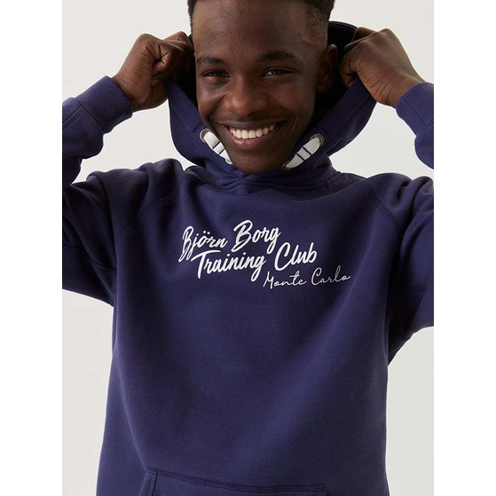 Björn Borg Stockholm Hoody