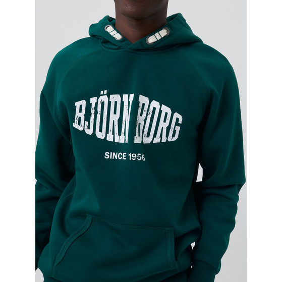 Björn Borg Stockholm Hoody Kids