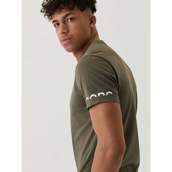 Bjorn Borg Borg Breeze T-Shirt Herren