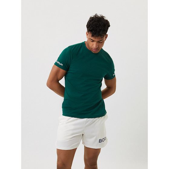 Björn Borg Breeze Tee