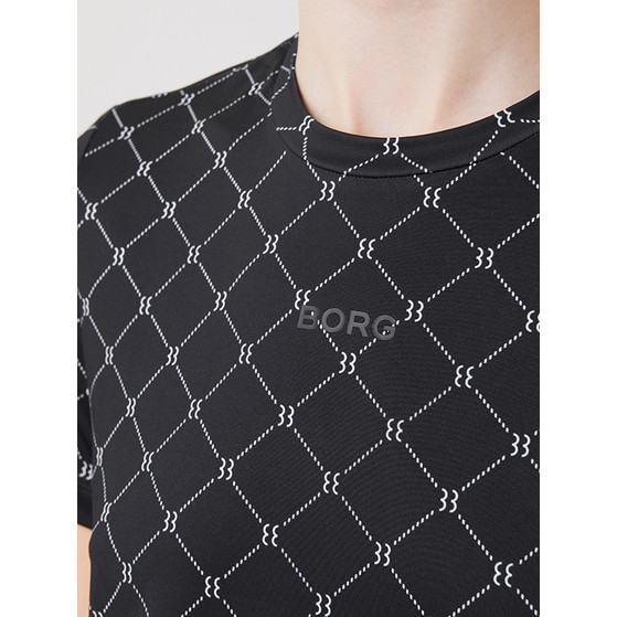 Björn Borg Regular Tee