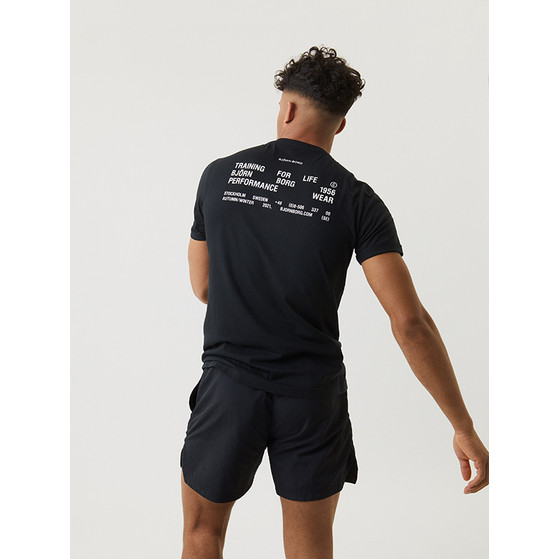 Björn Borg Stockholm Training Tee