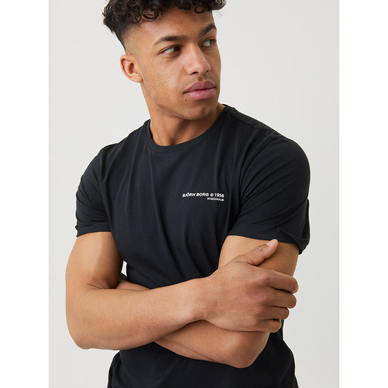 Björn Borg Stockholm Training Tee