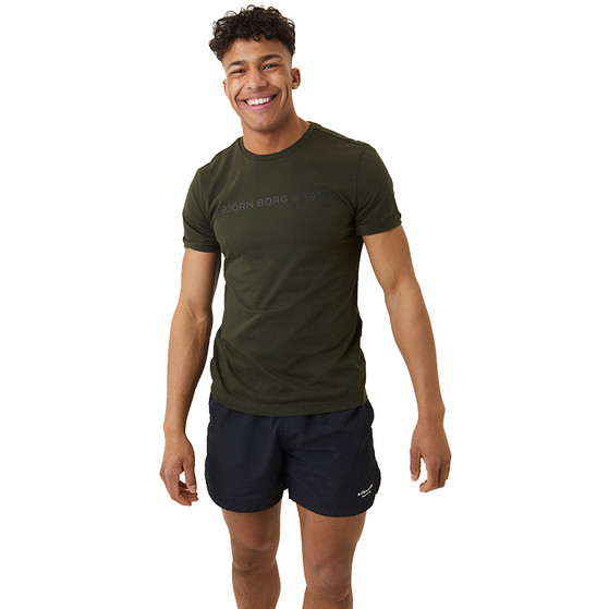 Björn Borg Stockholm Training Tee