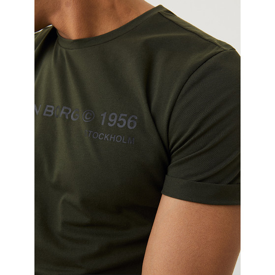 Björn Borg Stockholm Training Tee