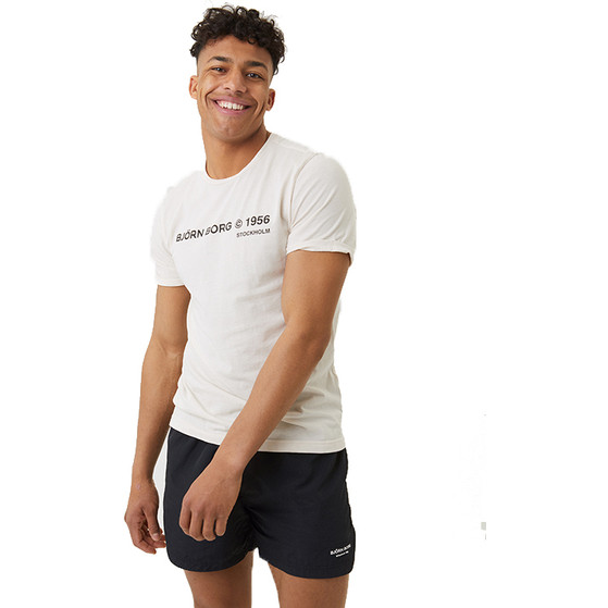 Björn Borg Stockholm Training Tee