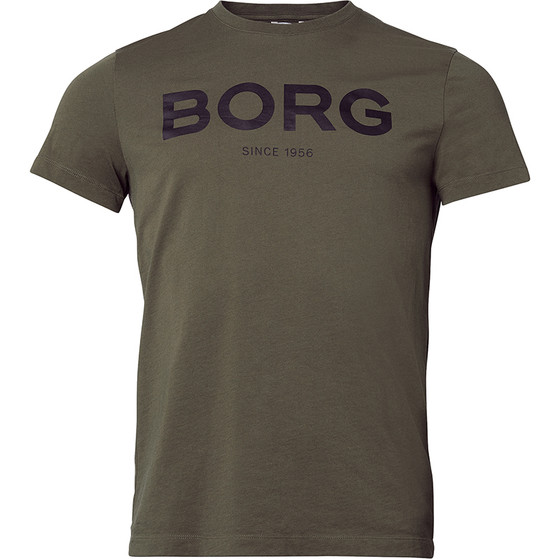 Björn Borg Logo Tee