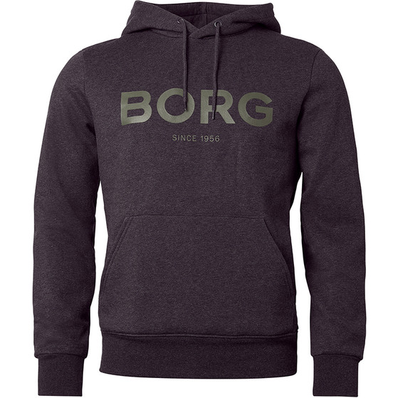 Björn Borg Logo Hoody