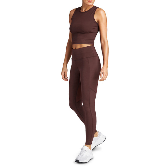 Björn Borg Stockholm Rib Blocked Tight