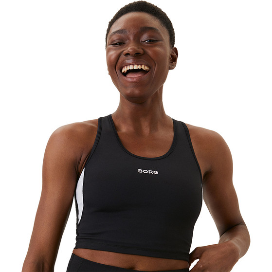 Björn Borg Crop Tank