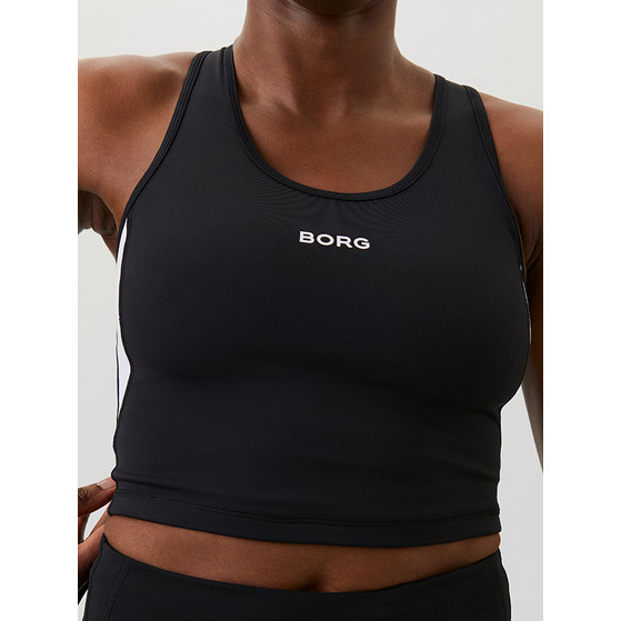 Björn Borg Crop Tank
