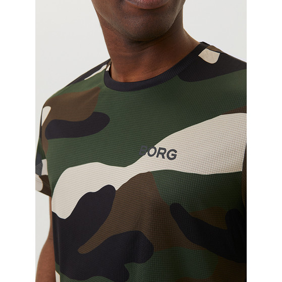 Björn Borg Training Tee