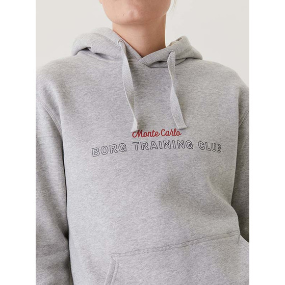 Björn Borg Stockholm Boyfriend Hoody