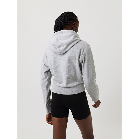 Björn Borg Stockholm Crop Hoody