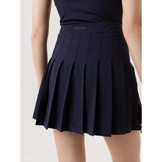 Björn Borg Pleated Ace Skirt