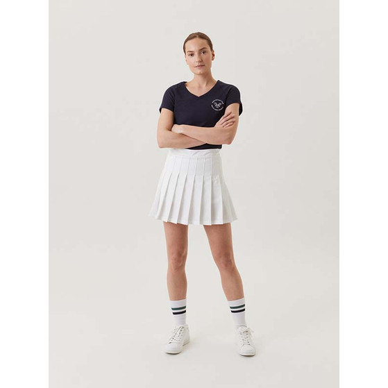Björn Borg Pleated Ace Skirt
