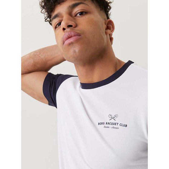Björn Borg Ace Shirt