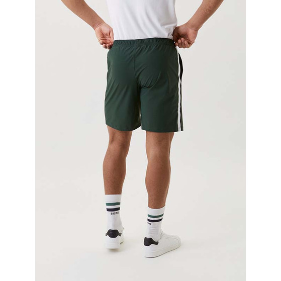 Björn Borg Ace 9 Inch Short