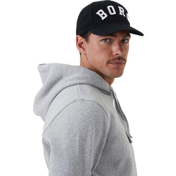 Björn Borg Stockholm Logo Cap