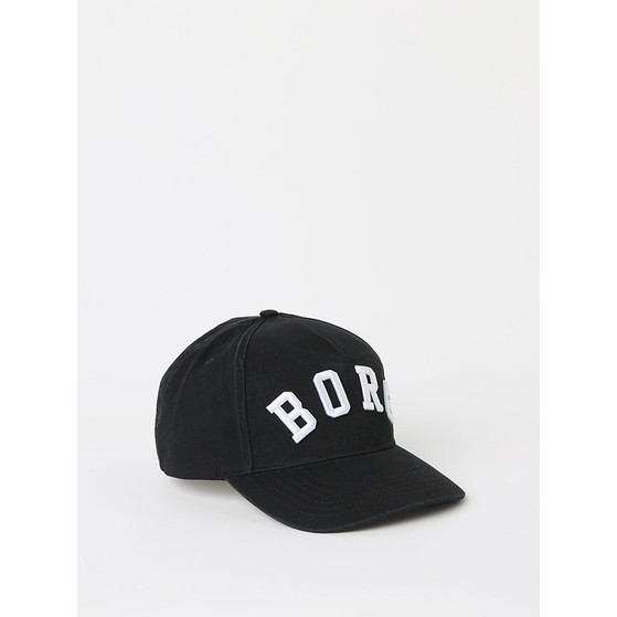 Björn Borg Stockholm Logo Cap