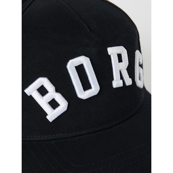 Björn Borg Stockholm Logo Cap