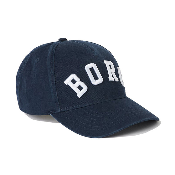 Björn Borg Stockholm Logo Cap