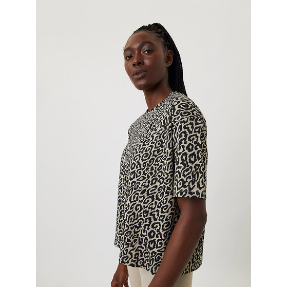 Björn Borg Loose Print Tee