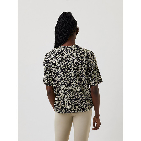 Björn Borg Loose Print Tee