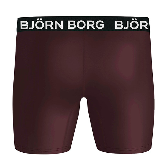 Björn Borg Performance 3 Pack Boxers