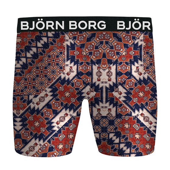 Björn Borg Performance 3 Pack Boxers