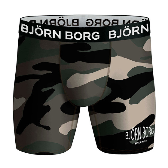 Björn Borg Performance 3 Pack Boxers