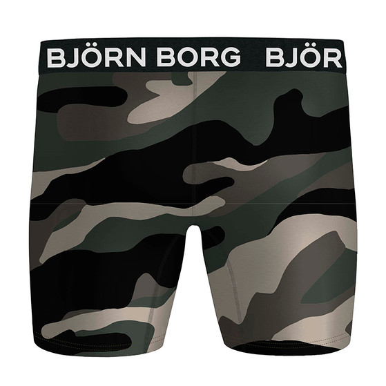 Björn Borg Performance 3 Pack Boxers