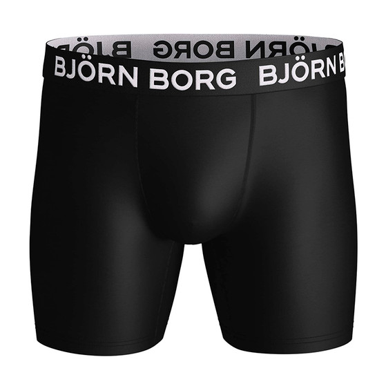 Björn Borg Performance 3 Pack Boxers