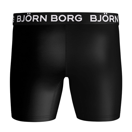 Björn Borg Performance 3 Pack Boxers