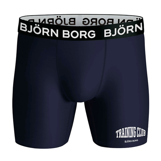 Björn Borg Performance 3 Pack Boxers