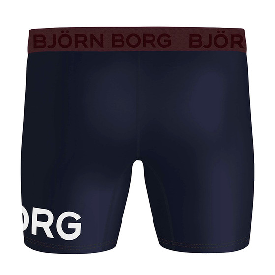 Björn Borg Performance 3 Pack Boxers