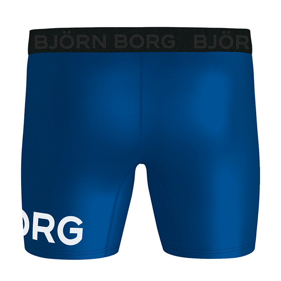 Björn Borg Performance 3 Pack Boxers