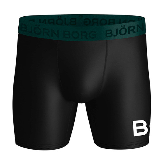 Björn Borg Performance 3 Pack Boxers