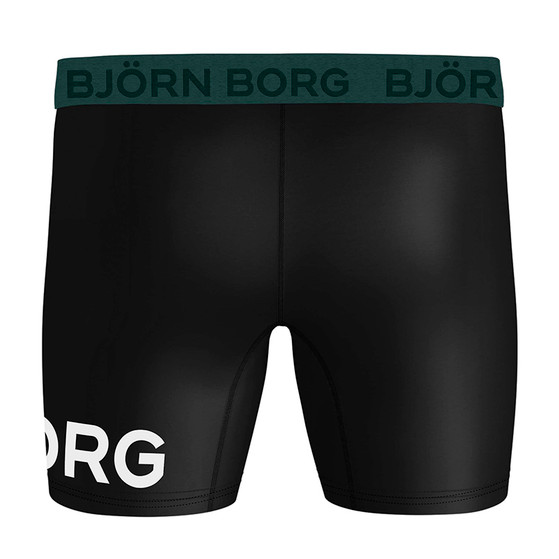 Björn Borg Performance 3 Pack Boxers