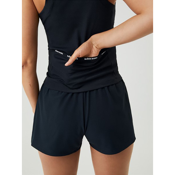 Björn Borg Ace Rib Pocket Tank
