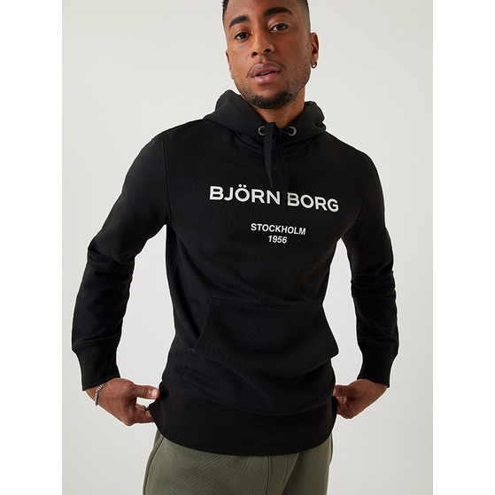 Björn Borg Logo Hoody