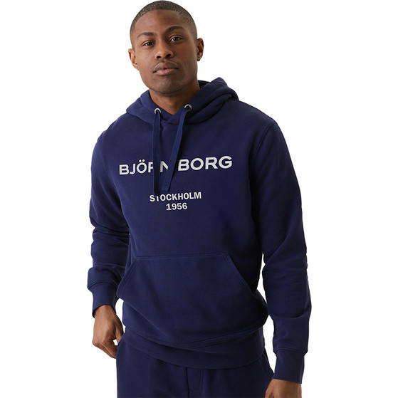 Björn Borg Logo Hoody